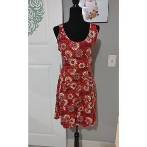 Forever21 Plus size Dress - 3X